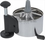 DOSIERGERÄT KOMPLETT