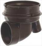 KÖRPERTRICHTER FÜR MIXER