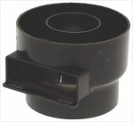 PULVEREINGANGSTRICHTER