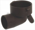 TRICHTER FÜR MIXERKÖRPER