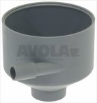 TRICHTER FÜR MISCHBATTERIE