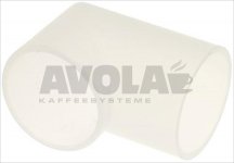 L-FÖRMIGER TRICHTER
