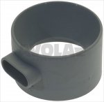 TRICHTER FÜR PULVEREINGANG