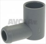 AUSGANGSANSCHLUSS KLEIN