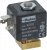 2 wege magnetventil parker 230v 60hz kt09