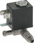 MAGNETVENTIL OLAB 2-WEGE 230V 50Hz