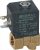 2 wege magnetventil ceme o 1 4 230v 8w