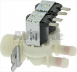 MAGNETVENTIL 334 220/240V ø 10 mm
