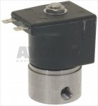 2-WEGE-MAGNETVENTIL ø 1/8  24V