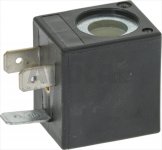 Spule Ode Lbv05024cy 24vdc 7W