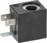 SPULE ODE LBA05024AS 24V 5W