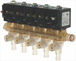 GRUPPE 4 MAGNETVENTILE ODE 24VDC 8W
