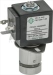 ZANGENMAGNETVENTIL ODE 24VDC 8W