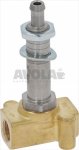 3-WEGE MECHANISCHER TEIL ODE ø 1/8