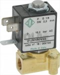 Magnetventil Ode 2-WEGE ø 1/8 220V 5W - 21jn1r0v23