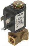 MAGNETVENTIL B297DVH 12V
