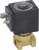 2 wege magnetventil lucifer 240v 50hz o 1 8 quot ff max 10 bar