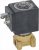 2 wege magnetventil lucifer 240v 50hz o 1 8 quot ff max 24 bar