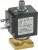 3 wege magnetventil 230v 8w ode