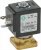 2 wege magnetventil ode 230v 8w