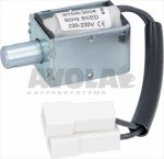 ELEKTROMAGNET 220/230V 50Hz