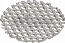 Wasserfilter ø 9 mm