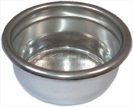 FILTER 3 TASSEN 23 g ø 70x30 mm