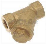 WASSERFILTER 1/4 FF