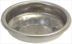 FILTER 1 TASSE 6 gr