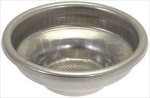 FILTER 1 TASSE 7 g ø 70x24,5 mm