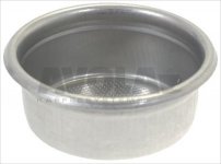 Filter 2 Tassen 14g