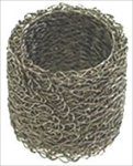 Wasserfilter ø 14x10x12 mm