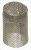 wasserfilter o 8 5x15 mm