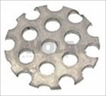 WASSERFILTER STUFE ø 14 mm