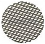 Wasserfilter aus Inox Stahl ø 8 mm