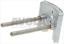 GABEL FÜR FILTERTRÄGER