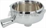Siebträger für Kaffeemaschine Nuova Simonelli