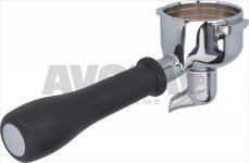Siebhalter 1 Tasse Astoria