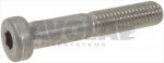 SCHRAUBE T.C.C.E.I. M8x45 UNI 5931