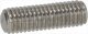 edelstahl stiftschraube m8x25mm