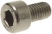 zylinderkopfschraube m5x10