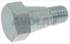 Schraube für Glocke M15-20-25-27-28-30