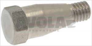 Cimbali Sechskantschraube für Glocke M29-31-32