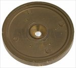 WASSERVERTEILER FÜR DUSCHENTRÄGER