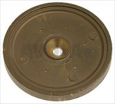 WASSERVERTEILER FÜR DUSCHENTRÄGER