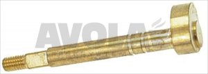 Nockenwelle Kaffeegruppe Brühgruppe E61 6,0mm Aufnahme 81,5mm (1 Stück)