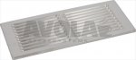 TASSENABSTELLGITTER EDELST. 274x123 mm