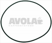 DICHTUNG FÜR BEHÄLTER 7/12 L