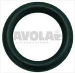 ORM-DICHTUNG 0130-30 NBR 70