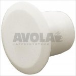 Untere Dichtung für Hahn